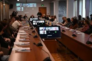 Ужгород приймає Міжнародну науково-практичну конференцію щодо трансформації світового порядку