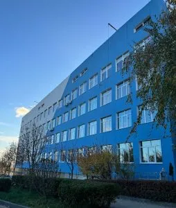 Ужгородський національний університет приєднався до європейської мережі кібербезпеки