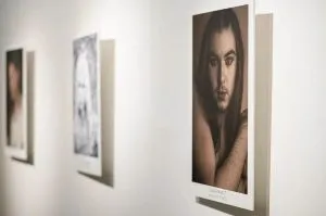 У Ужгороді відбулося відкриття фотовиставки молодих митців