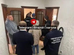 Директору КП КАТП-072801 та депутату повідомлено про підозру у зловживанні службовим становищем