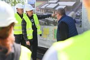 Ужгородський ветеранський хаб: новий простір для реабілітації та підтримки захисників