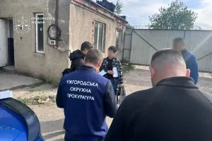 Депутат Ужгородської міськради опинився під вартою через махінації з вторинною сировиною