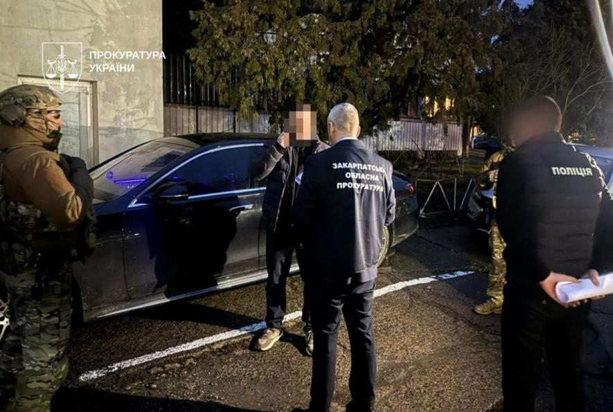 Депутата Ужгородської міськради будуть судити за недекларовані активи на суму понад 13,8 мільйона гривень