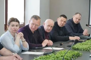 Надзвичайна ситуація на полігоні твердих відходів у селі Барвінок: аналіз та ліквідація