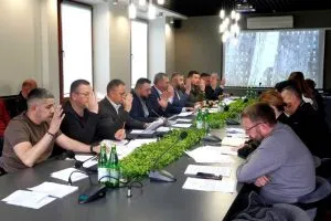 12 внутрішньо переміщених осіб з окупованих територій України отримають житлові ваучери в Ужгороді