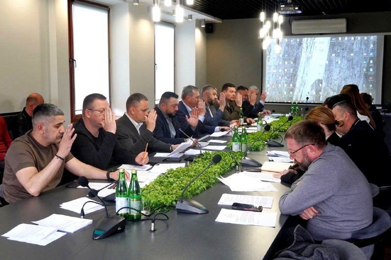 12 внутрішньо переміщених осіб з окупованих територій України отримають житлові ваучери в Ужгороді