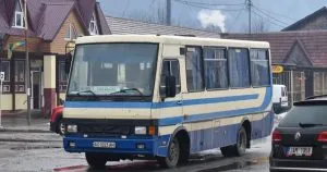 Закарпатські маршрути дорожчають: як зростання цін на пальне змінило вартість проїзду з Ужгорода