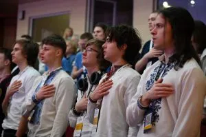 Фінал Всеукраїнської учнівської олімпіади з астрономії розпочався в Ужгороді