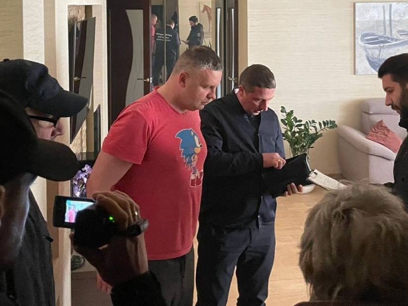 Ужгородська міськрада потрапила у скандал із незаконним розподілом землі