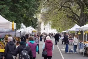 Вихідні у місті: афіша подій в Ужгороді 4-5 квітня