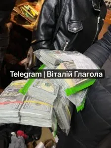 Керівник ВЛК погорів на хабарі: Правоохоронці викрили схему ухилення від служби