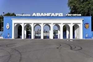 Відзначення Всеукраїнського дня футболу в Ужгороді: історія та значення