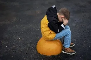 Швидке реагування патрульних Ужгорода: Зниклого школяра знайдено цілим і неушкодженим