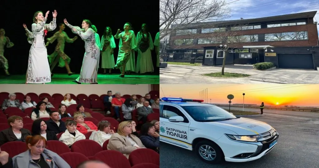 Нейроновини Ужгорода: Огляд за квітень 2026 року Нейроновини Ужгорода: Огляд за квітень 2026 року