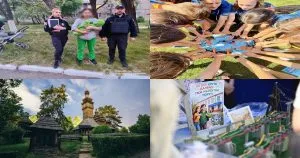 Нейроновини Ужгорода: Головні події за вчора, четвер, 07.05.2026