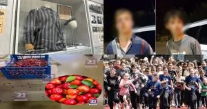 Нейроновини Ужгорода: Головні події за вчора, неділя, 10.05.2026