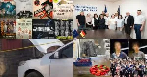 Нейроновини Ужгорода: Головні події за вчора, понеділок, 11.05.2026