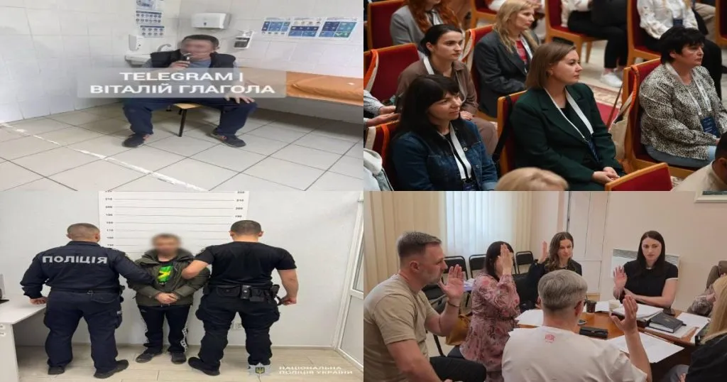 Нейроновини Ужгорода: Головні події за вчора, вівторок, 12.05.2026 Нейроновини Ужгорода: Головні події за вчора, вівторок, 12.05.2026