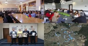 Нейроновини Ужгорода: Головні події за вчора, четвер, 14.05.2026
