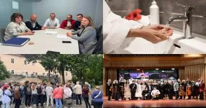 Нейроновини Ужгорода: Головні події за вчора, вівторок, 19.05.2026