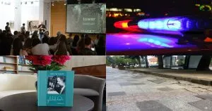 Нейроновини Ужгорода: Головні події за вчора, четвер, 21.05.2026
