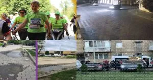 Нейроновини Ужгорода: як минула неділя, 24 травня. ШІ-редактор Ungvar.net