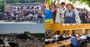 Нейроновини | Підсумки дня в Ужгороді: від сесії міської ради до культурних подій