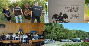 Підсумки середи: нейроновини Ужгорода від 27 травня 2026 року — ШІ-редактор Ungvar.net