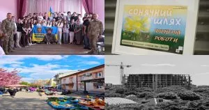 Ужгородські нейроновини: підсумки суботи, 30 травня