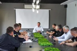 Ужгородські забудовники звітуватимуть про наявність укриттів у своїх проєктах