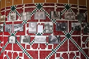 В Ужгороді відкрили зворушливу фотоекспозицію про дитинство, яке обірвала війна
