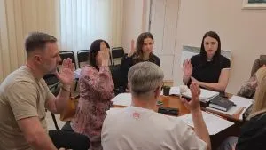 У 2026 році Ужгородська міська громада виділить 2,5 млн грн на соціальні проєкти ветеранських організацій