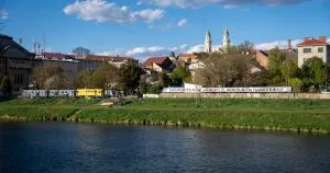 Ужгород запрошує на вихідні: цікаві події 16-17 травня