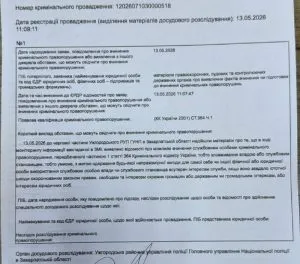 Виконком Ужгорода відклав рішення щодо продовження дозволів на борди Ростислава Приходька через можливі зловживання владою