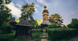 У Ужгороді відбудеться святкування Міжнародного дня музеїв