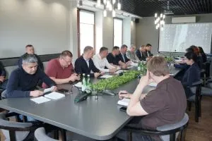 Ужгородські депутати підтримали програму безоплатного капітального ремонту житла для пільговиків