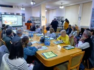 Міжнародна конференція в Ужгороді: збереження екології та розвиток туризму в Карпатах