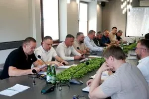 Виконком Ужгородської міської ради прийняв низку важливих рішень