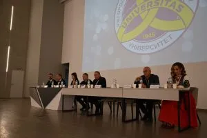 Міжнародна конференція в УжНУ: майбутнє правосуддя та виконавче провадження