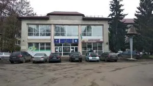 Підозрілий ремонт Ужгородської лікарні: завищені ціни та сумнівний підрядник