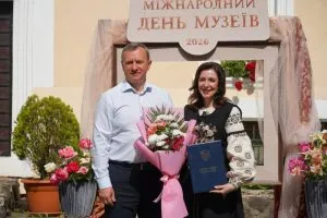 Ужгород відзначає Міжнародний день музеїв: безкоштовні екскурсії та виставки