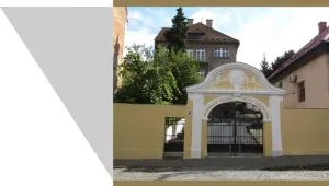 Закарпатська академія мистецтв обрала голову Наглядової ради