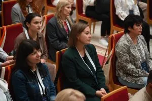 Ужгород приймає фінал Всеукраїнського конкурсу Учитель року – 2026
