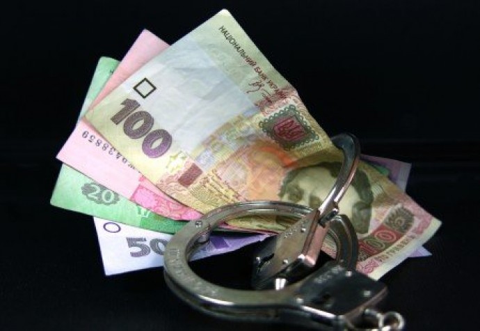Розтрата в Ужгородській лікарні: правоохоронці викрили схему на 468 тисяч гривень
