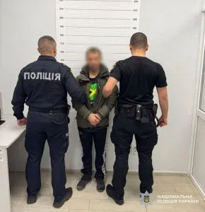 Стрілянина в Ужгороді: конфлікт через борг закінчився пораненнями