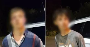 Затримання нападників в Ужгороді: поліція швидко відреагувала на пограбування