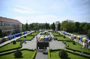 Ужгород чекає на гостей: «Платформа твоїх можливостей 2026» відкриває двері для всіх охочих