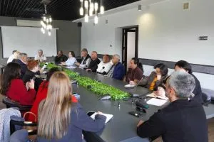 У Ужгороді відбулось засідання Координаційної ради щодо інтеграції ромської громади