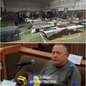 Омбудсман звернеться до прокуратури через можливі хибні свідчення представника Закарпатського ОТЦК