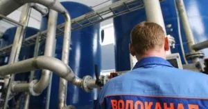 Аварія на водозаборі «Минай» спричинила часткове зникнення водопостачання в Ужгороді